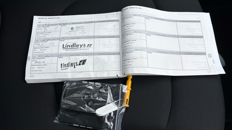 Renault Captur 1.5 dCi 90 Iconic 5dr Diesel Hatchback